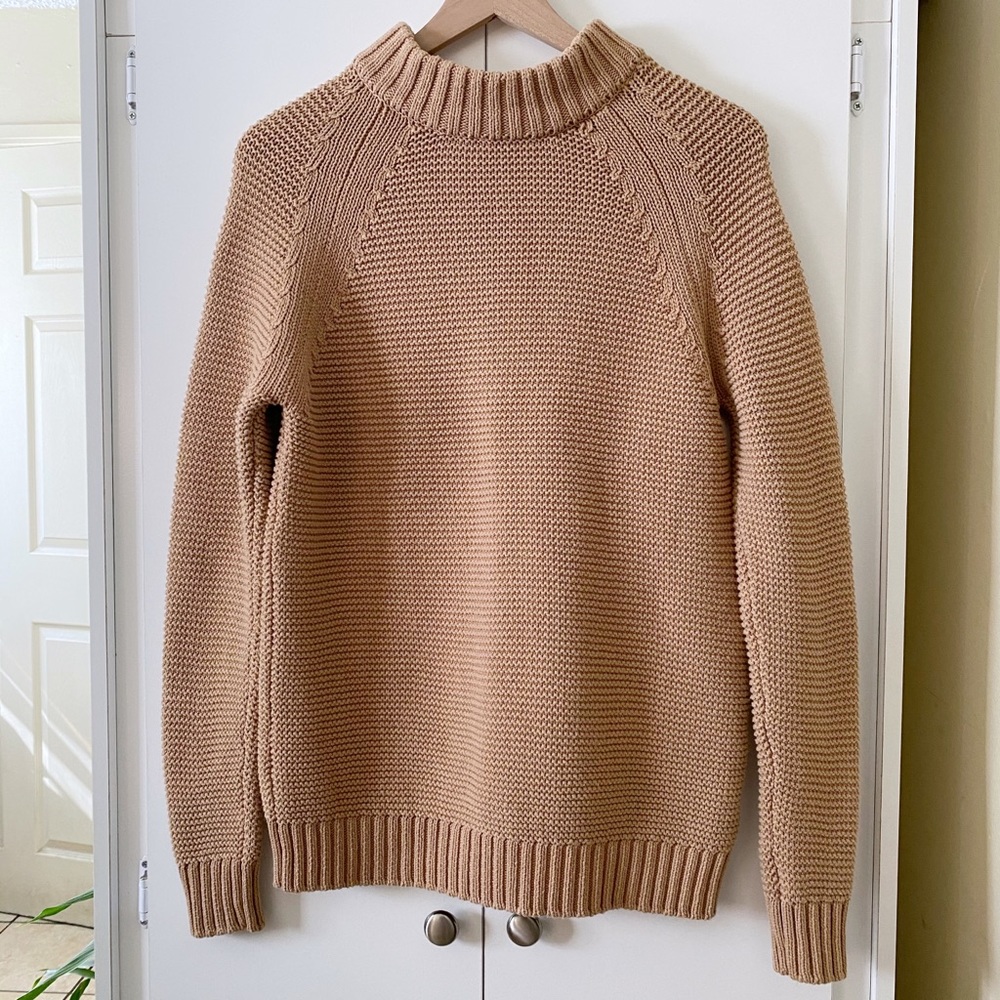 Zara Knit Sweater